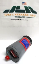 FIREYE , INSIGHT SCANNER , 95UVS2-1 , UV-SENSOR , SURPLUS