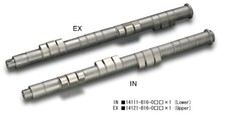 Toda High Power Camshaft For Civic Cr-x Integra B16a B16b B18c 14121-b16-00c