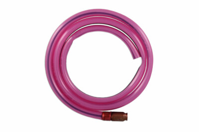 Laser 5512 Jiggle Syphon - große Bohrung 2m