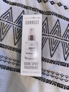 valjean labs correct