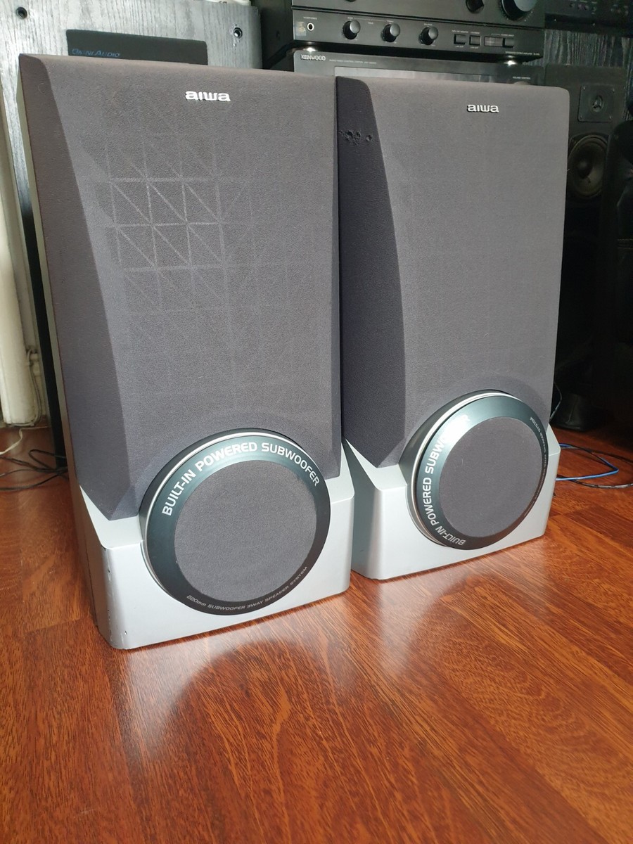ウーファー コンパクト グレー s-l1200.jpg