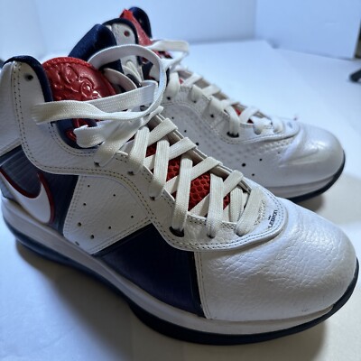 lebron james game day shoes