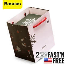 Car Lovers Holiday Gift Set: Car Mount Dual USB Charger Charging Cable/Air Fresh