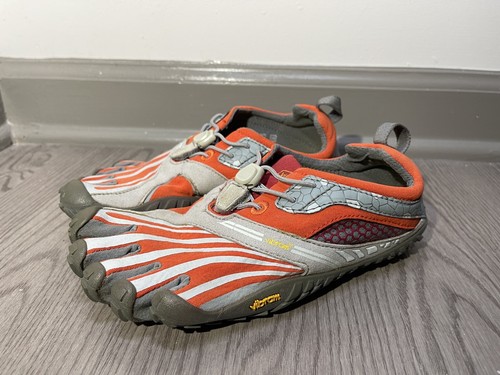 Vibram 5 Finger Running HIking Trail 