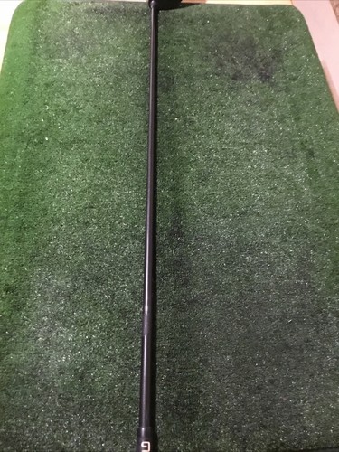 Ping ISI Karsten 10* Driver Stiff Graphite 350 Series Shaft - Picture 8 of 12