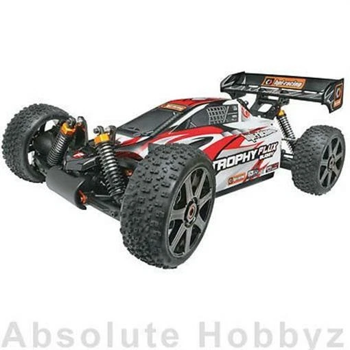 hpi trophy buggy flux products for sale | eBay