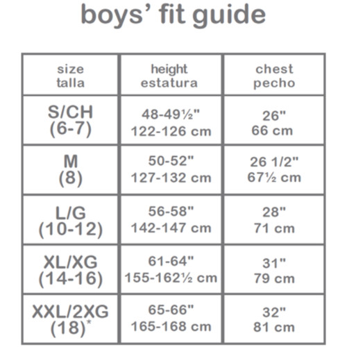 Wonder Nation Boys Undershirts Crewneck 10-Pack Semifitted Pullover White Size M - Picture 2 of 5