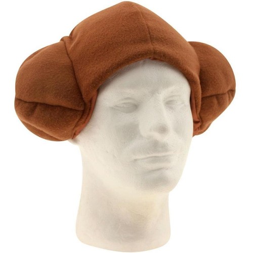 Star Wars Princess Leia Fleece Cap 