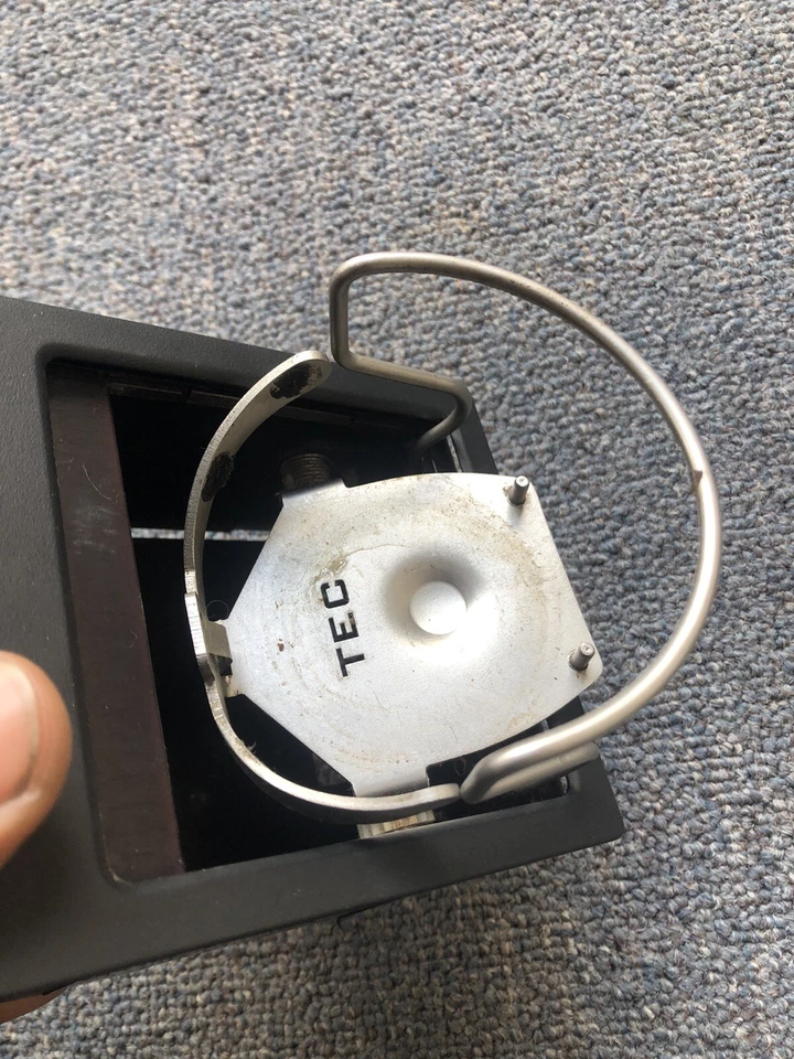 Portavasos consola BMW E39 M5 528i 525i 530i 540i 523i 530d 525d 535i 528 TEC Foto 4 de 4