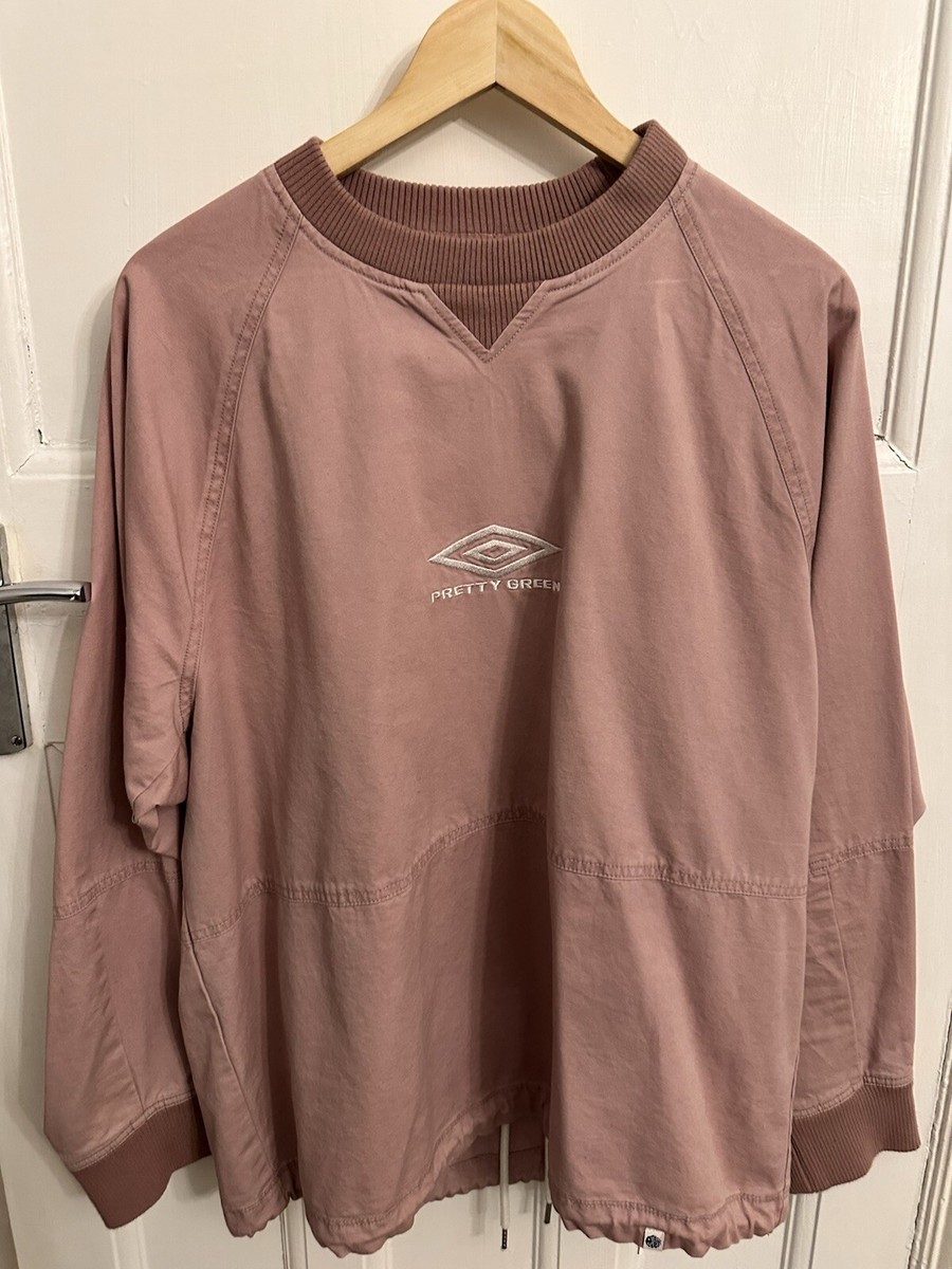 l*0様 UMBRO drill top oasis Umbro Brings Back Its Iconic 1996 Drill Top - SoccerBible