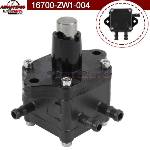 16700ZW1004 For Honda Fuel Pump Assy 
