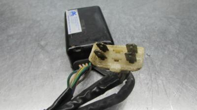 パーツ cb400t cb400n CDI NOS Honda 1978-79 CB400 T Hawk CDI Box Ignition Control
