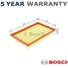 Bosch Air Filter Fits Vauxhall Cavalier Calibra 1.6 1.8 2.0 2.5 + Other Models