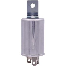 Blink Relais heavy duty flasher 550 KFZ Auto ...