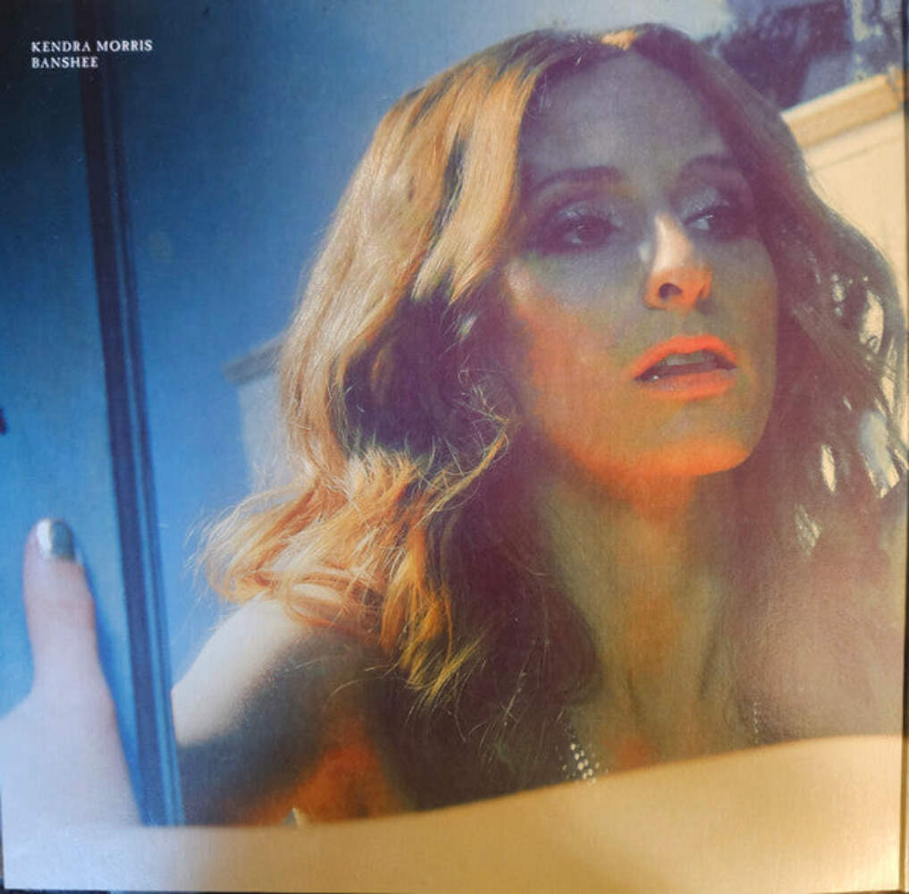 Kendra Morris - Banshee (2xLP) (Gold Swirl) | eBay