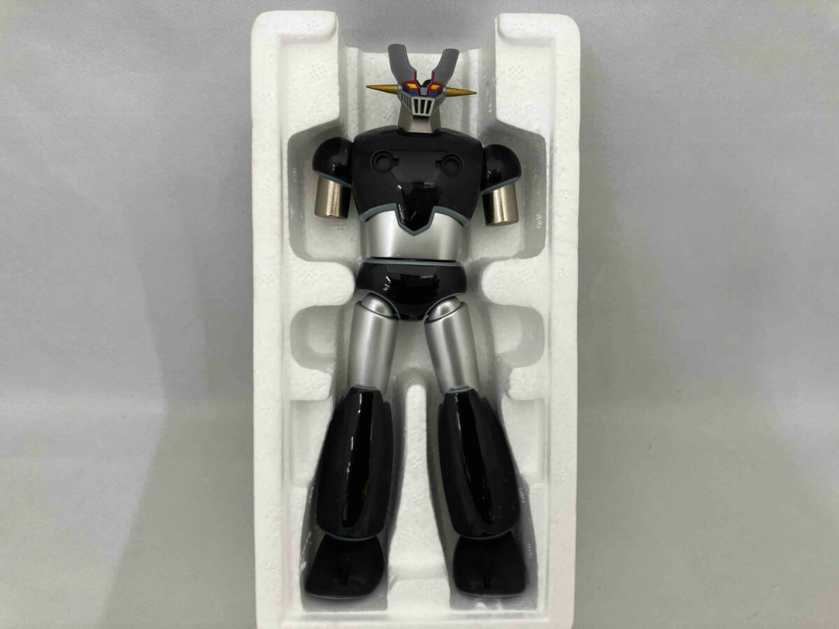 BANDAI SOUL OF CHOGOKIN MAZINGER Z GX-07 OVA Version Robot