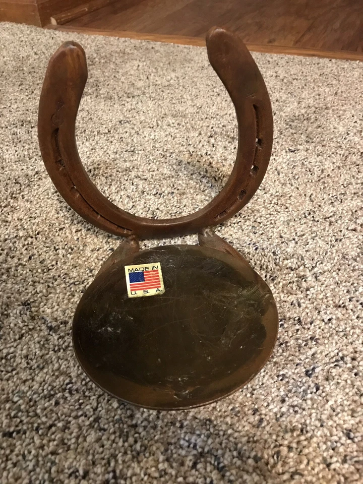 Candelabro pilar herradura Foto 2 de 4