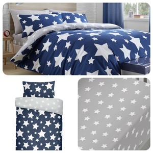 kids star bedding