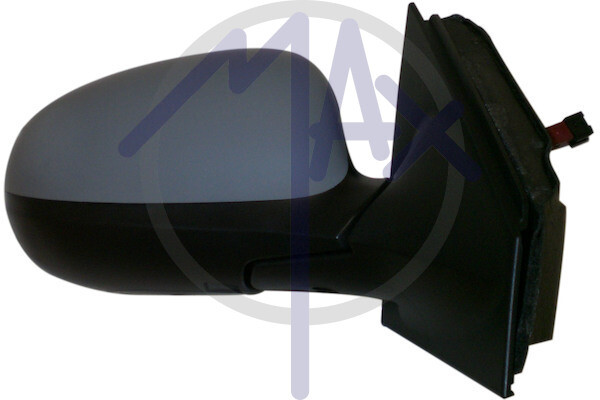 Espejo Retrovisor Lancia Ypsilon 11 Desde 2011 Derecha Elettr/vern