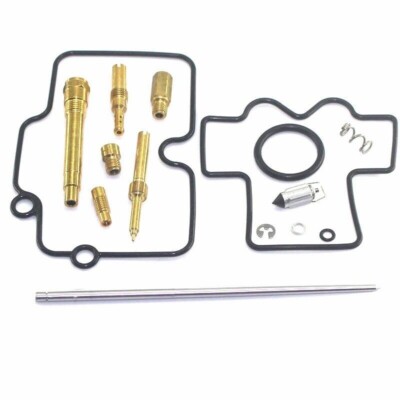 FOR Kawasaki KX250F 2004-2008 KX250 F Carburetor Repair kit Floating Needle part