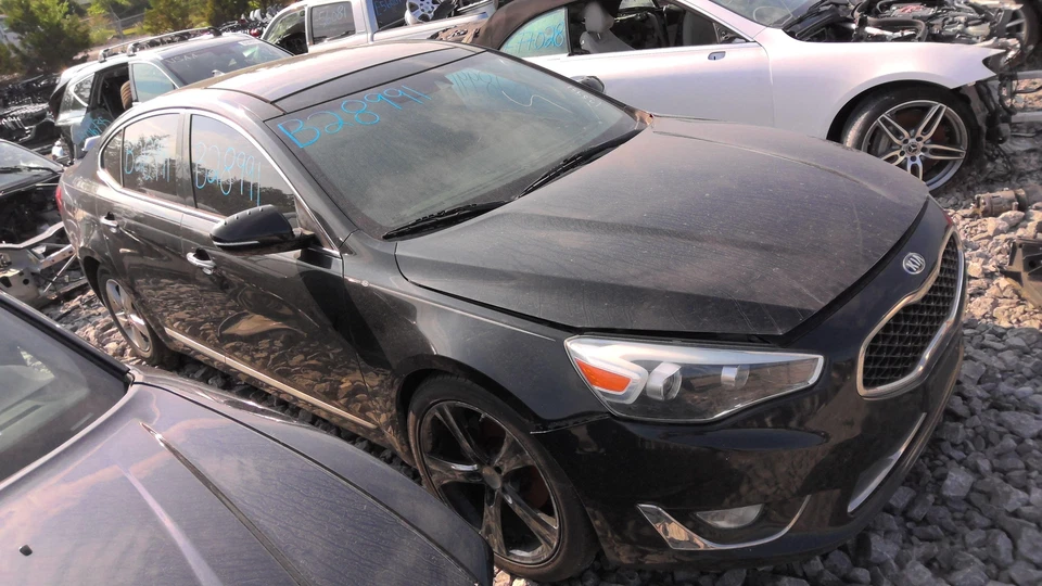 Evaporator Canister KIA CADENZA 14 15 16 - Image 3 of 4