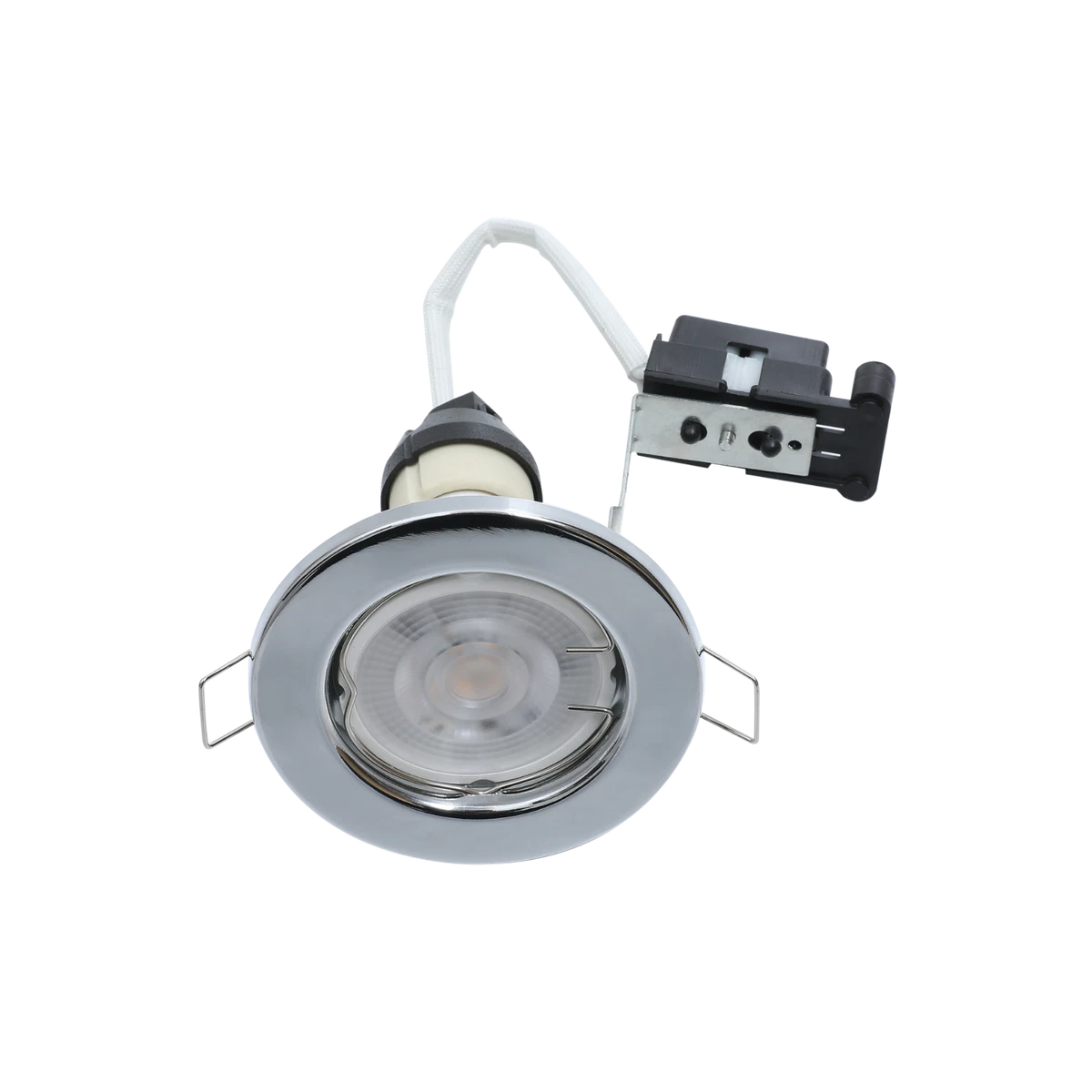 Lap sale gu10 downlight