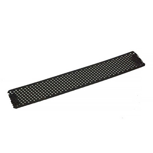 WPG 10 Inch Flat & Curved Cheese Grater File Blade Holder Kit KY101 - 第 4/4 張圖片