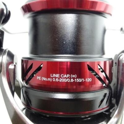 Shimano 21 Sephia XRC3000SDHHG Spinning Reel Used | eBay