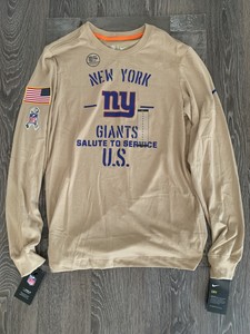 nyg salute to service