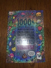 1000+ Ridiculously Cute Stickers for Kids Ages 6 and up