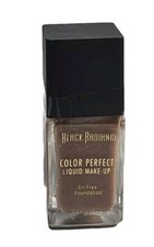 BLACK RADIANCE Color Perfect Liquid Makeup Foundation 8429 Espresso 1oz 1pc New