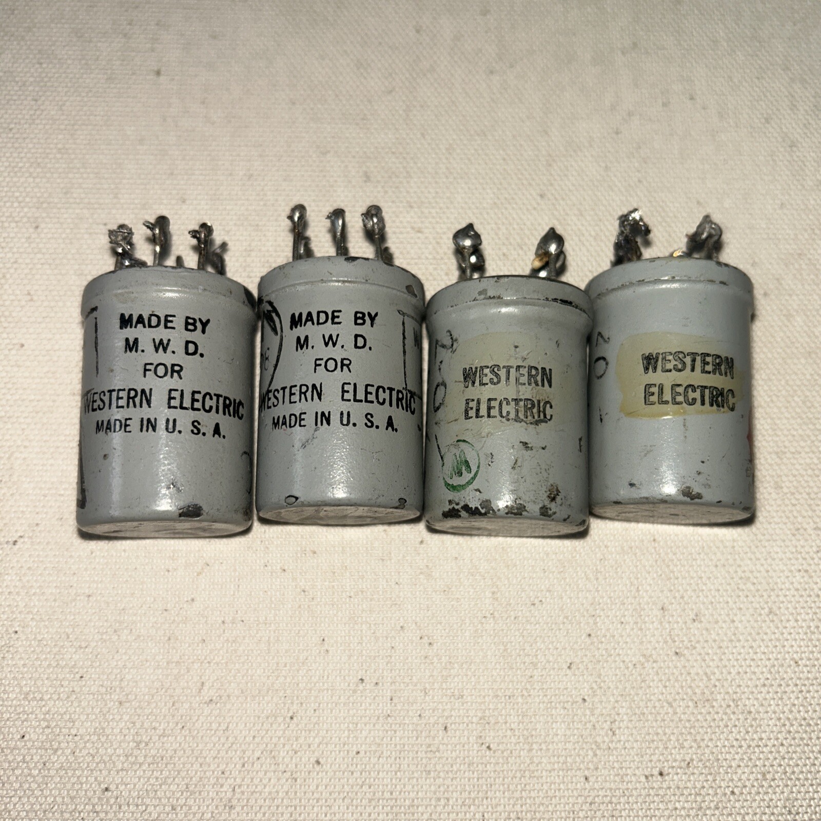 Western Electric 221H