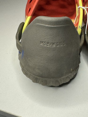Merrell Hydro Moc Drift J004123 Slip On Rubber Clog Water Shoes M.S 9/W.S 10.5 - Picture 4 of 6