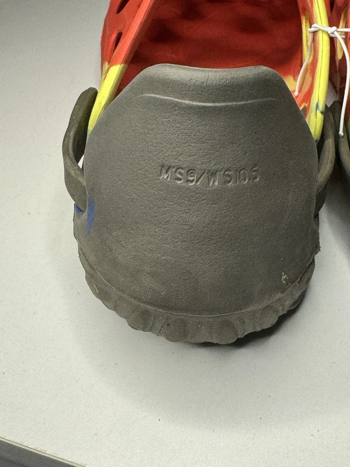 Merrell Hydro Moc Drift J004123 Slip On Rubber Clog Water Shoes M.S 9/W.S 10.5 - Image 4 of 4