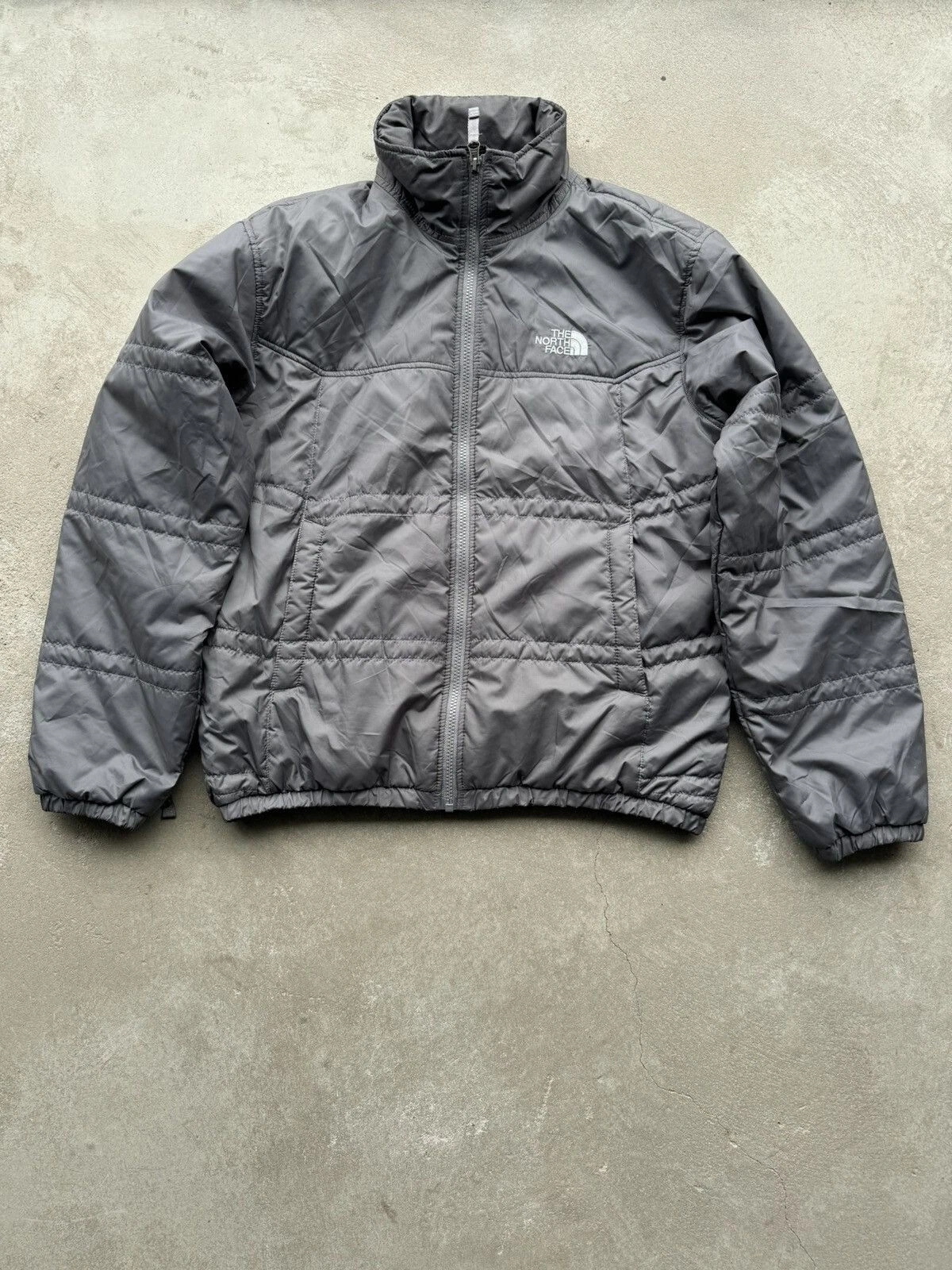 TNF The North Face Light Puffer Jacket Outdoor
