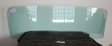 Used Oem Ford Tinted Rear Window Back Glass 1965 Fairlane Rw61a