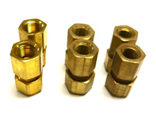 GB-2 1/2 5 KOY Needle Bearings image