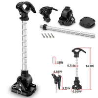 Trolling Motor Stabilizer Mount 1862060 MKA-60 For Minn Kota Terrova/Riptide