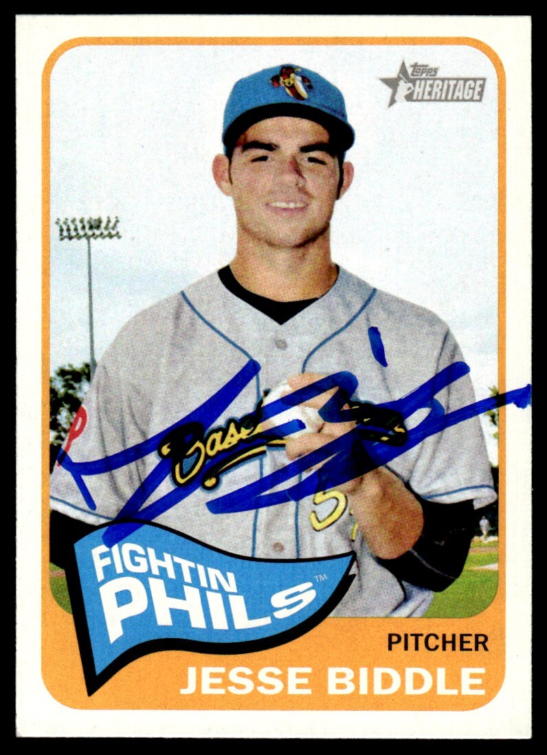2014-topps-heritage-minor-league-jesse-biddle-auto-reading-fightin
