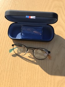 hiçliğin ortasında George Hanbury Kurt tommy hilfiger montature per occhiali  da vista - living-outloud.com