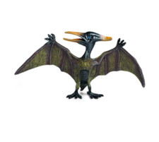 17cm Dinosaur PVC Toy Animal Figure Doll Kids Gift