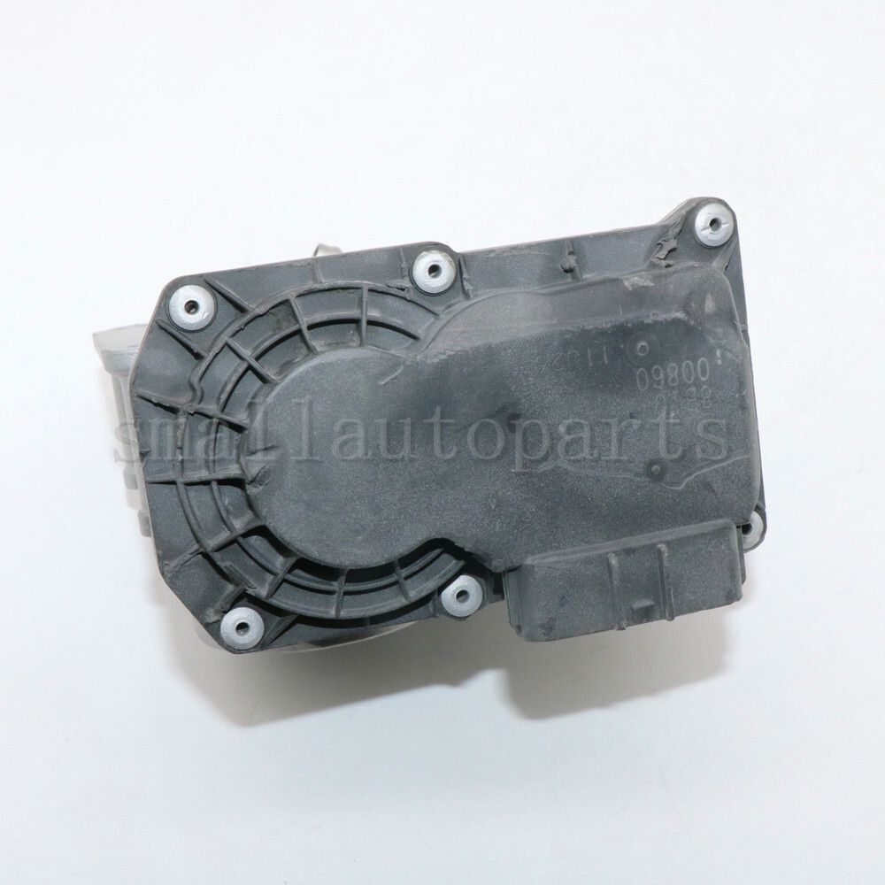 Toyota Yaris Throttle Body 1.3ltr 2NZFE NCP130R 2011-On