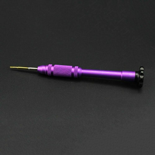 0.6 Tri Point Screwdriver Repair Triwing Tool Y000 D3T4 7 XN /7 for iphone B1R4 - Zdjęcie 5 z 9
