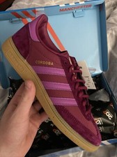 Adidas Cordoba 1/2020 uk10  bnibwt 1/2020 City Series Size? ONLY PAIR ON EBAY 