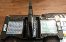 Electronic BATTLESHIP Hasbro A3846 Sea Battle Family Board & Game Guide