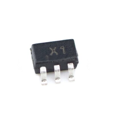 PUMX1 (40 V, 100 MA NPN/NPN General-purpose Transistor - Foto 6