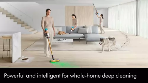 dyson v 15 detect absolute new (factory Sealed)