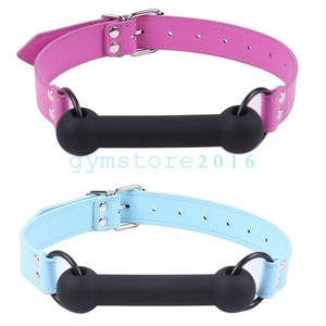silicone dog harness
