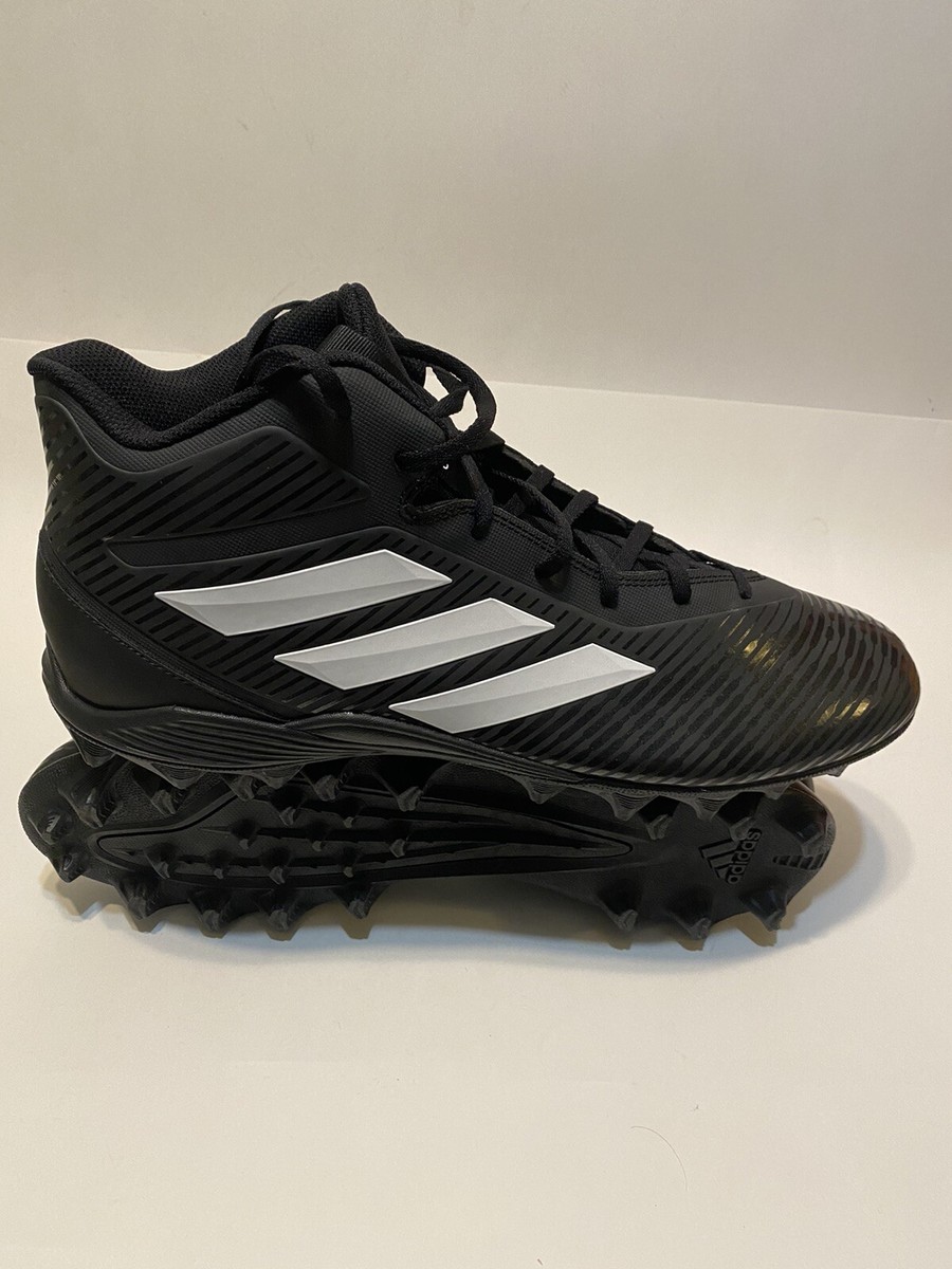 Adidas Freak Mid Football Cleats Mens Size 16 BB7688 | eBay