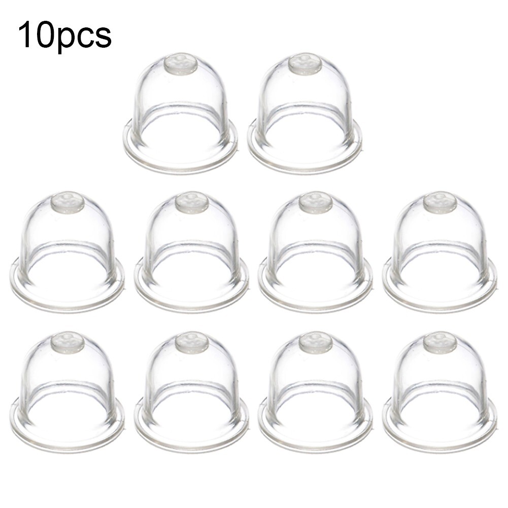 Premium Primer Bulbs for Victa ForEcho For Homelite and more Set of 10